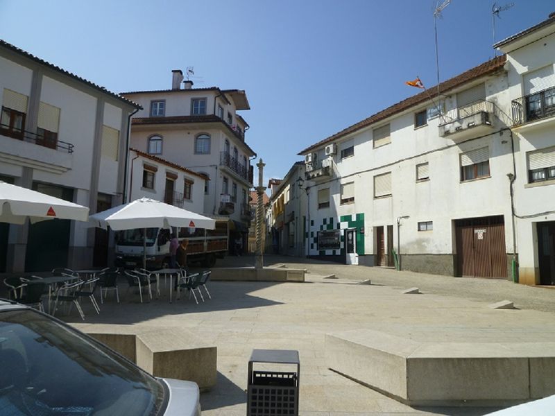 Pelourinho de Arganil