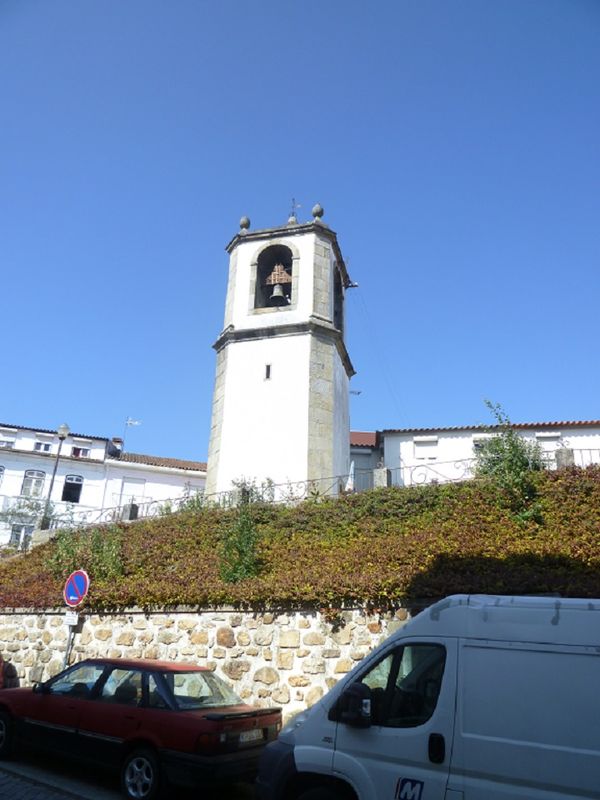 Torre Sineira