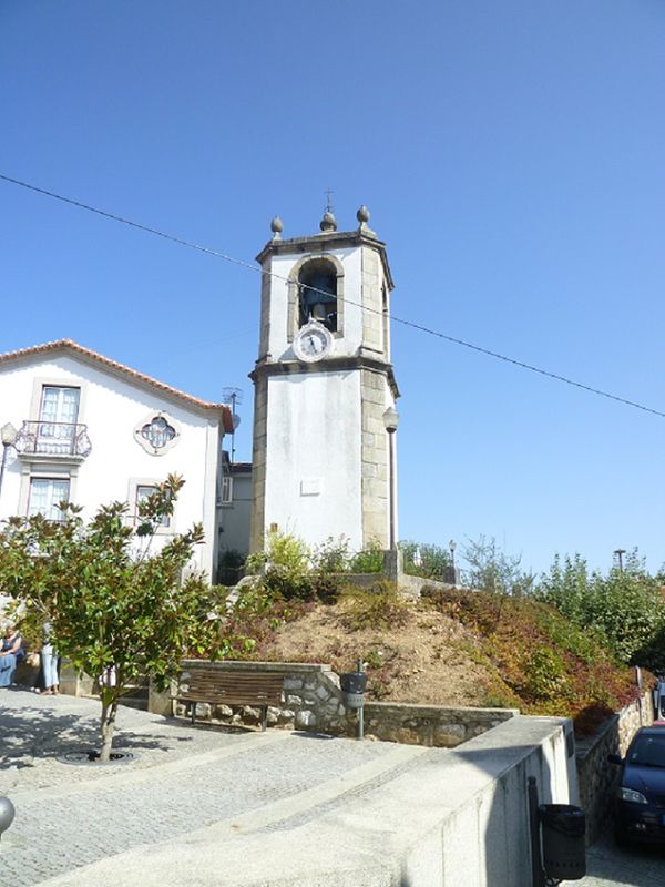 Torre Sineira