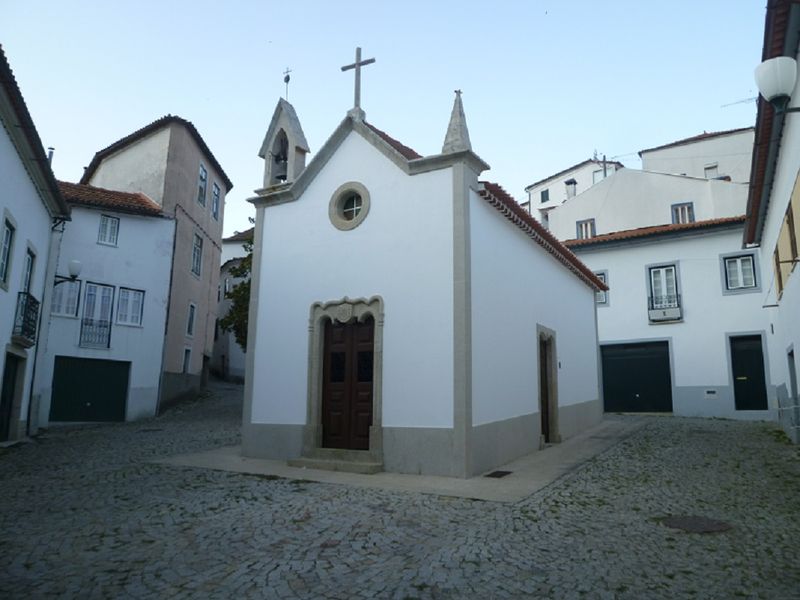 Capela de Nossa Senhora da Assunção