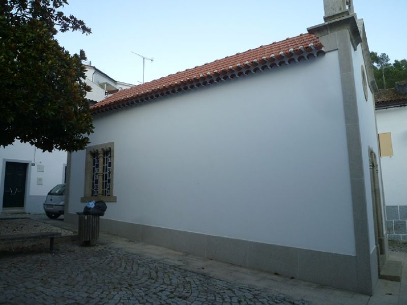 Capela de Nossa Senhora da Assunção