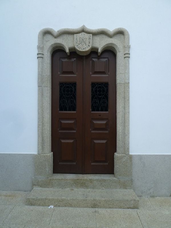 Capela de Nossa Senhora da Assunção