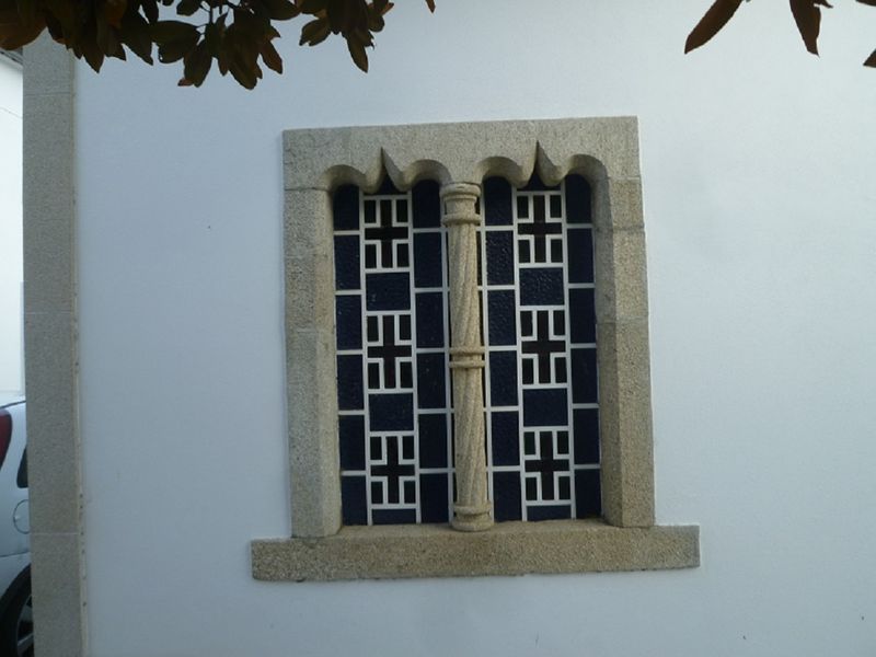 Capela de Nossa Senhora da Assunção