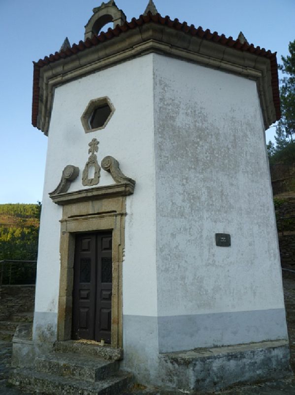 Capela de Santa Rita