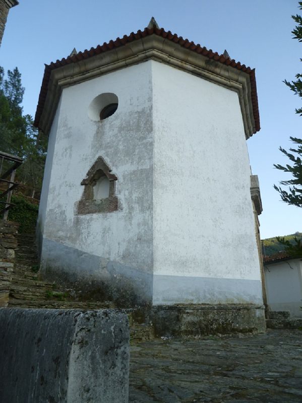 Capela de Santa Rita