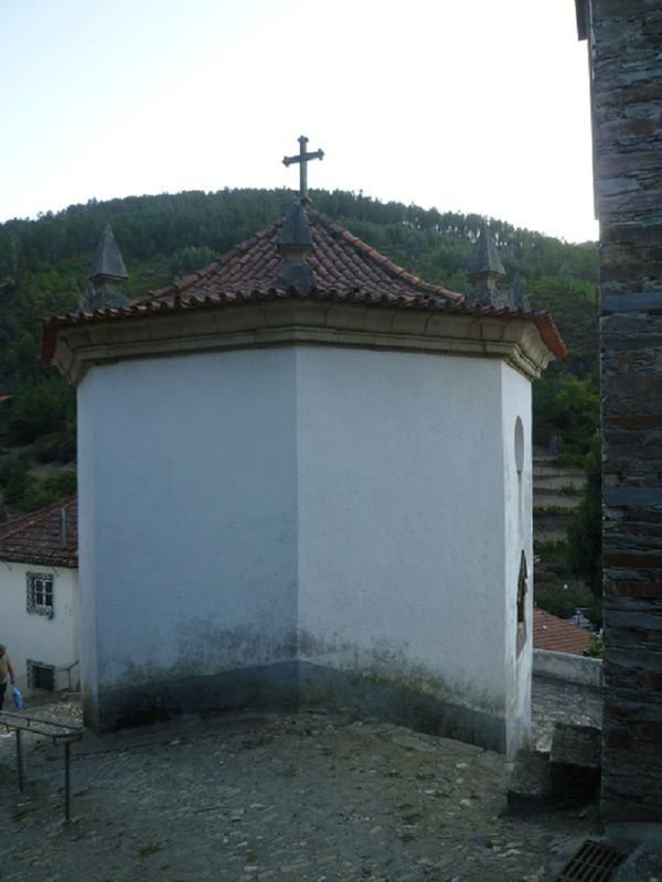 Capela de Santa Rita