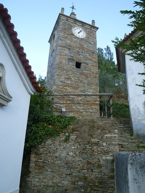 Torre da Paz