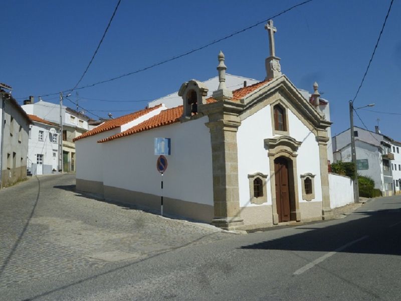 Capela de Santo António