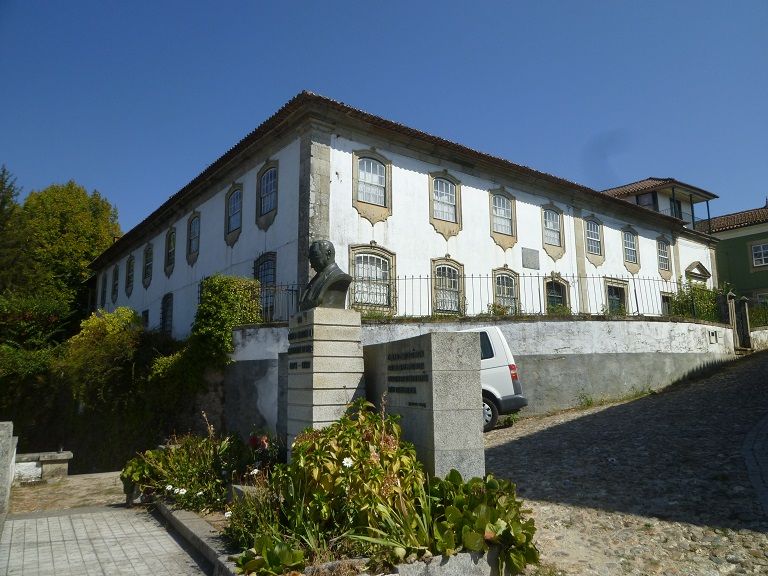 Casa Dr. Alberto Valle