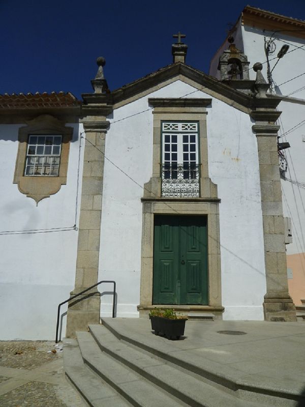 Paço dos Condes de Arganil