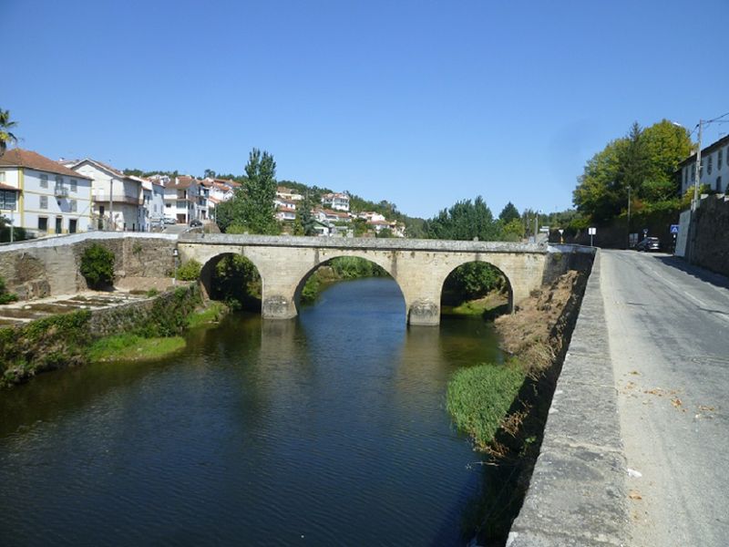 Ponte Romana