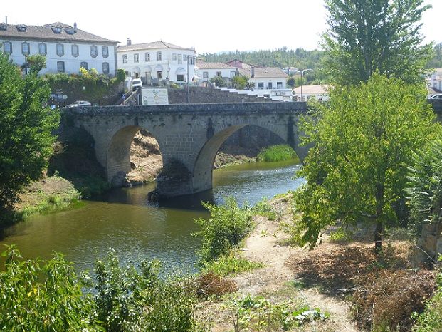 Ponte Romana