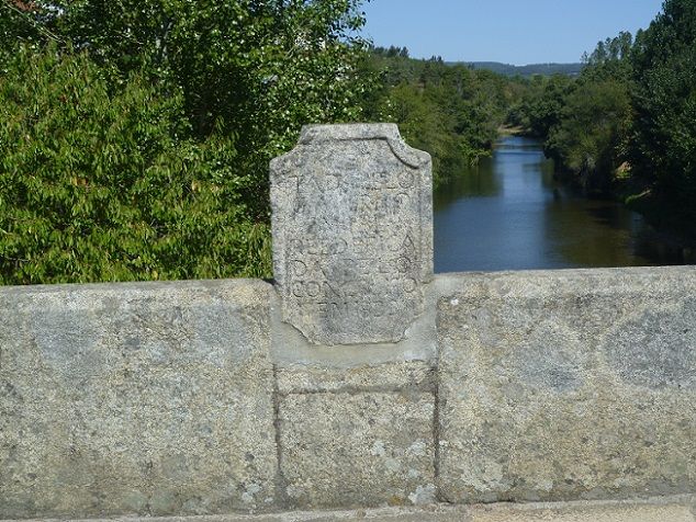 Ponte Romana