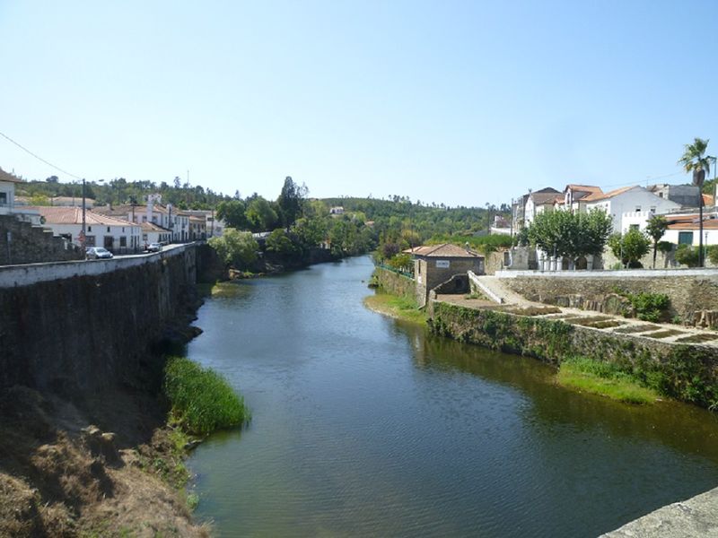 Rio Alva