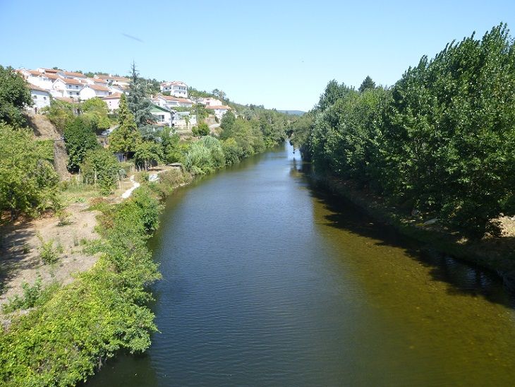Rio Alva
