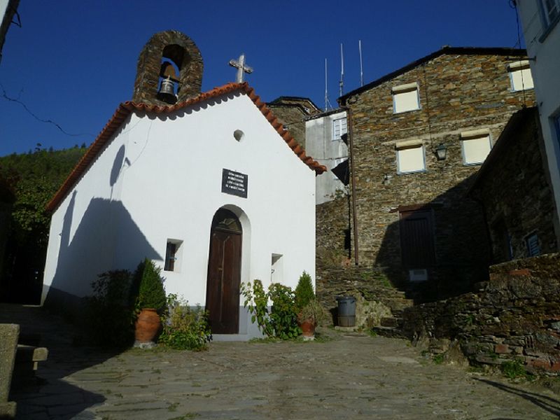 Capela de São Pedro