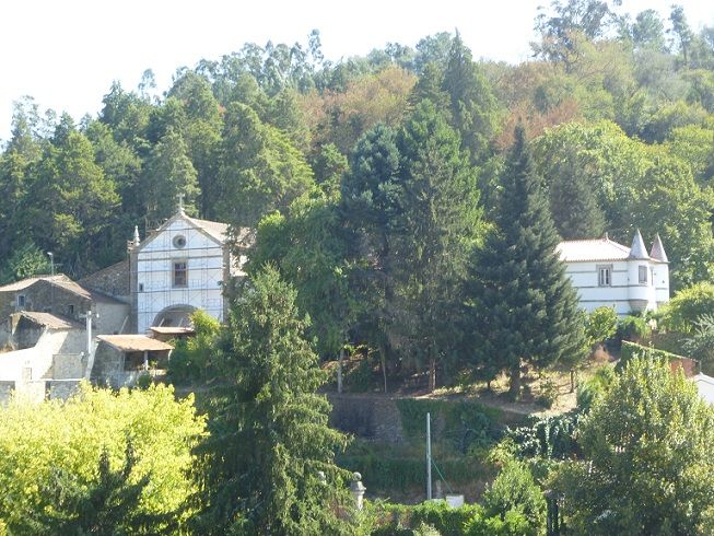 Convento de Santo António