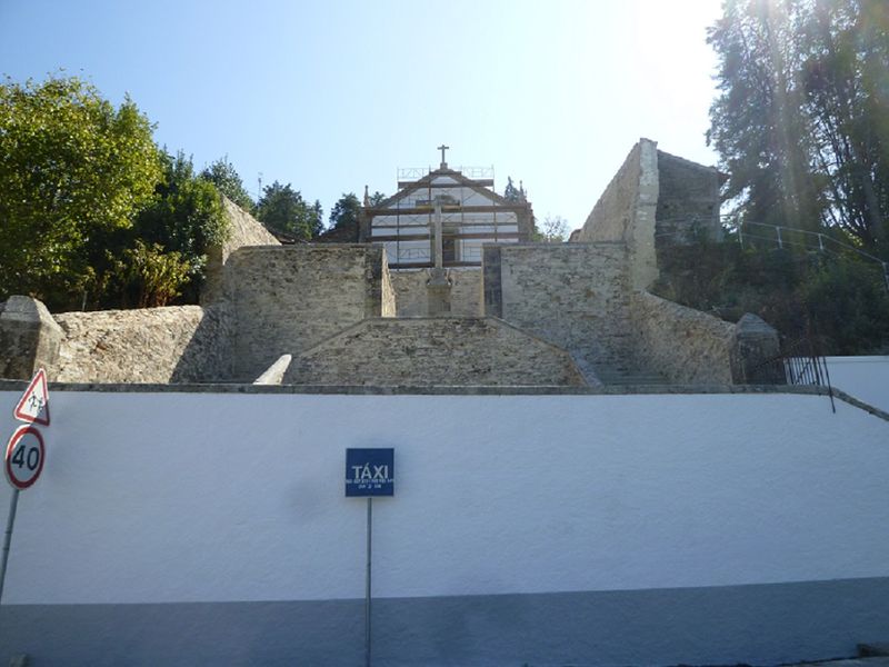 Convento de Santo António