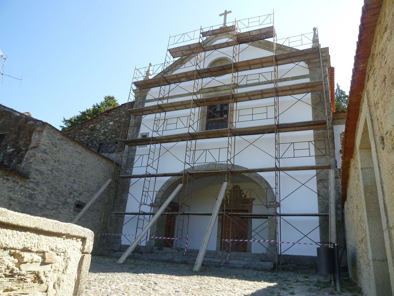 Convento de Santo António