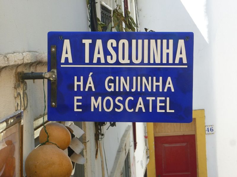 A Tasquinha