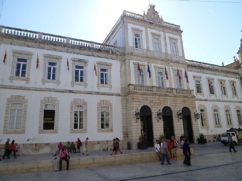 Câmara Municipal