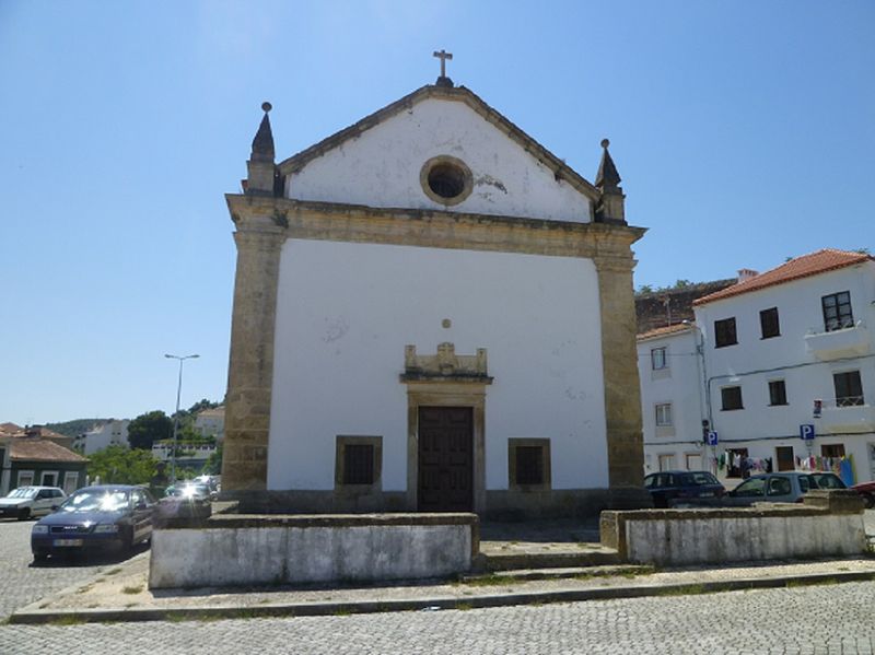 Capela de Nossa Senhora da Esperança