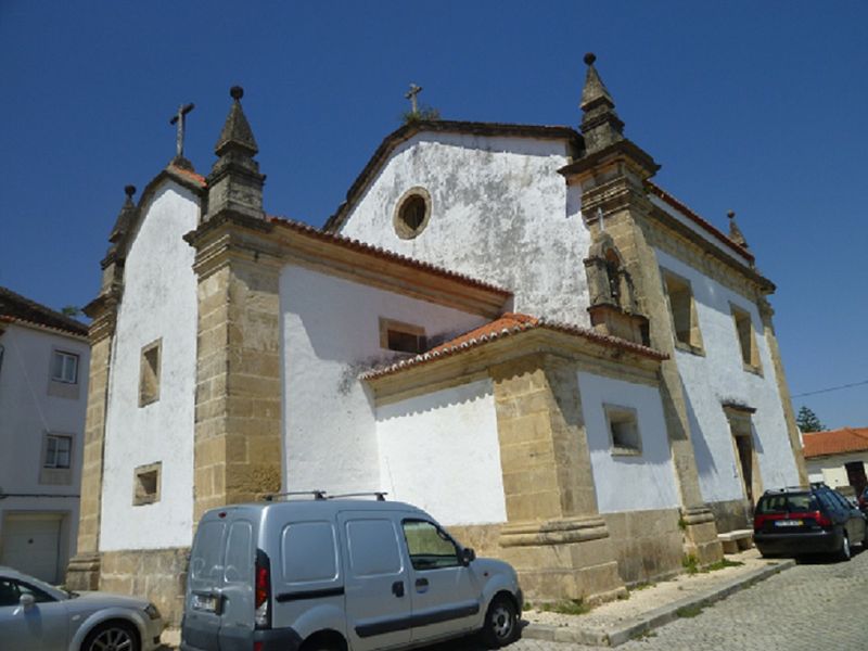 Capela de Nossa Senhora da Esperança