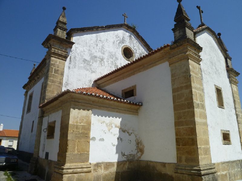 Capela de Nossa Senhora da Esperança