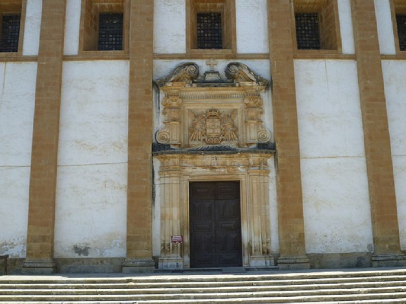 Convento de Santa Clara-a-Nova