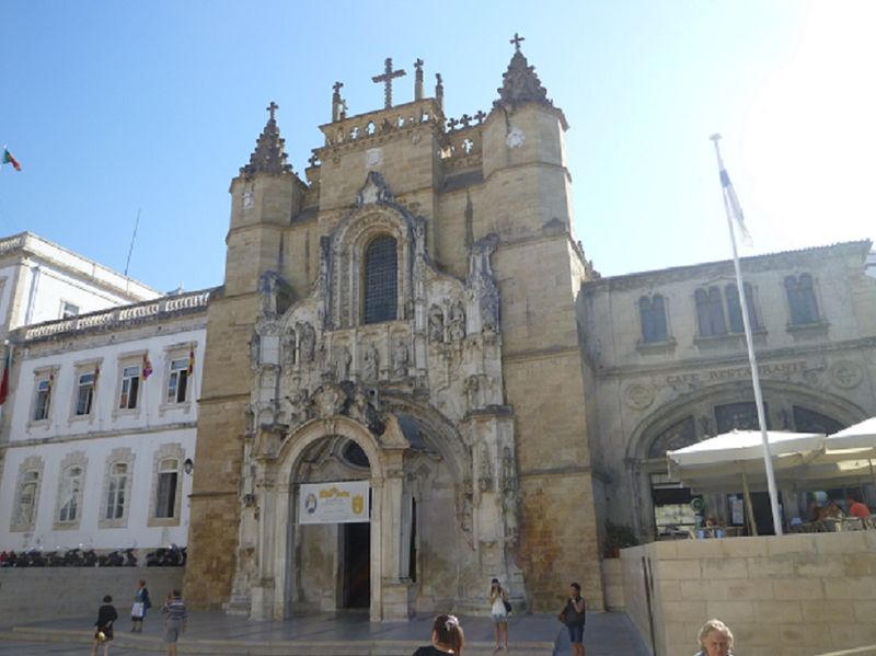 Convento de Santa Cruz