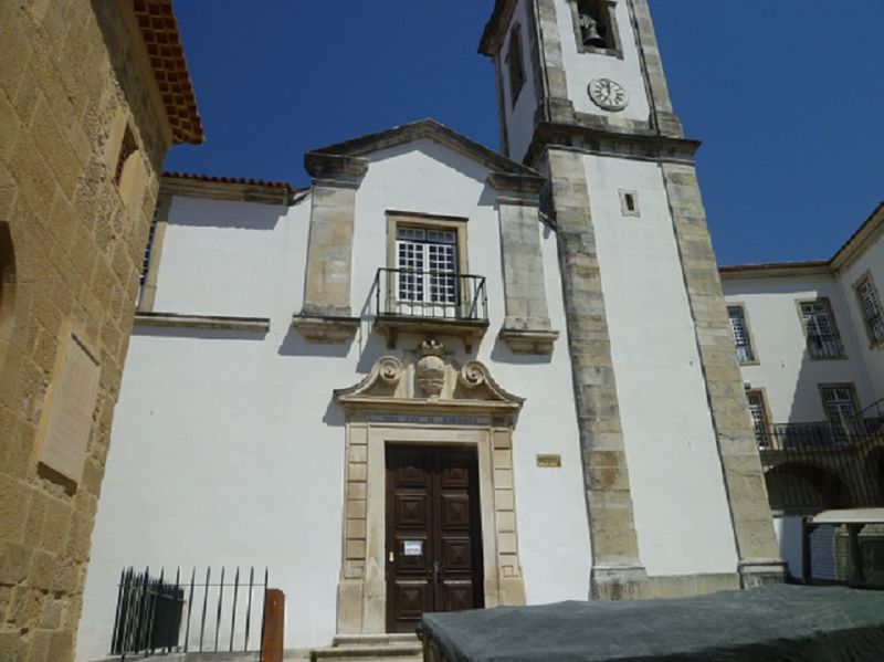 Igreja da Misericórdia