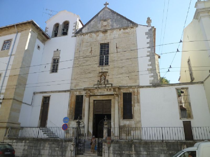 Igreja de Nossa Senhora da Graça