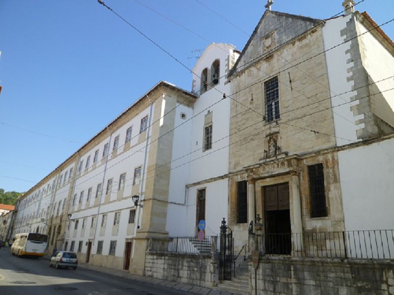 Igreja de Nossa Senhora da Graça