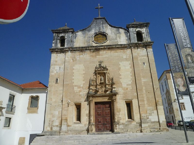 Igreja de São João de Almedina