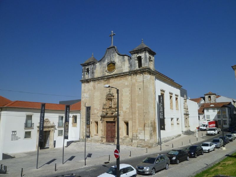 Igreja de São João de Almedina