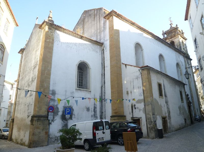 Igreja de São Bartolomeu