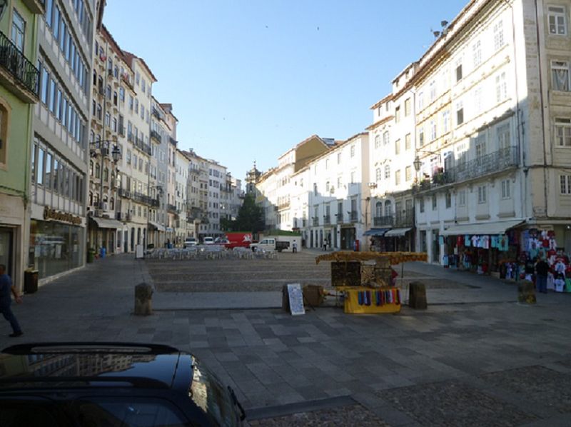 Praça do Comércio