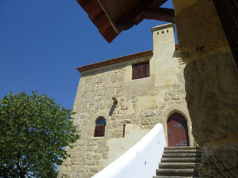 Torre de Anto