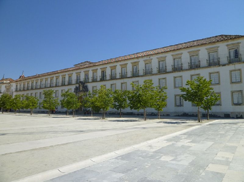 Universidade de Coimbra