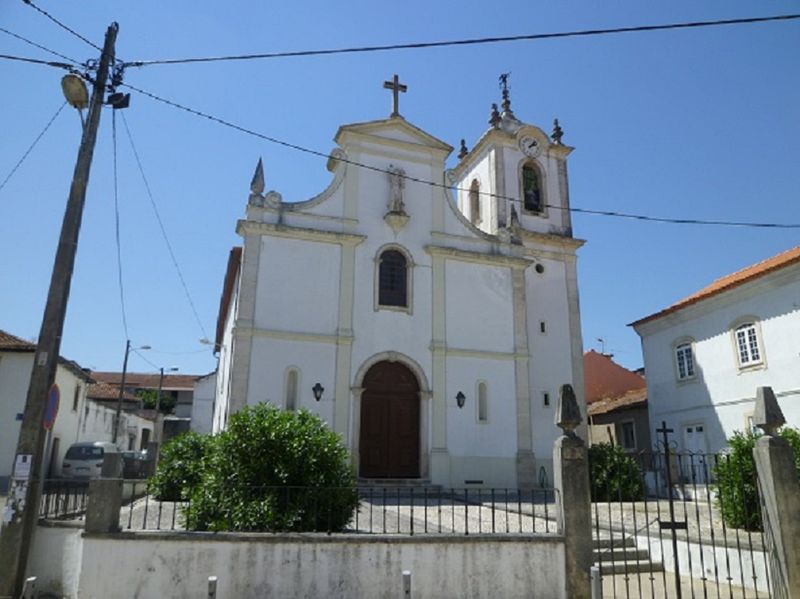 Igreja de São João Batista