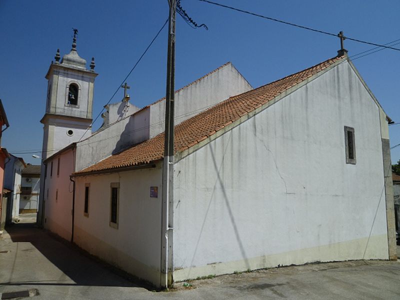 Igreja de São João Batista