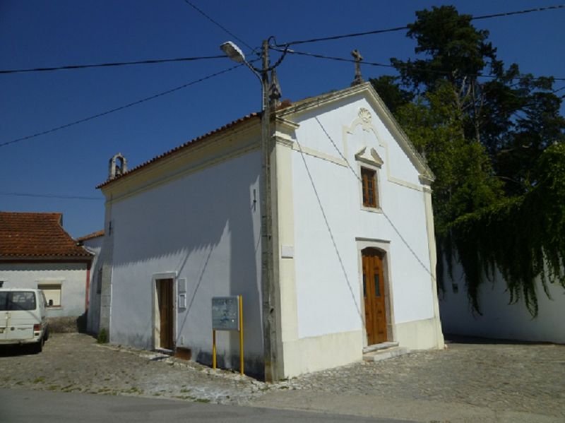 Capela de Santo António