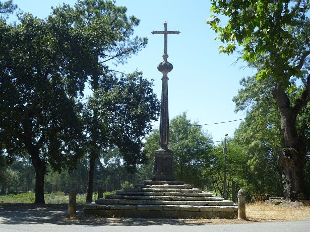 Cruzeiro de São Marcos