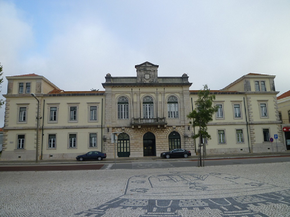 Câmara Municipal da Figueira da Foz