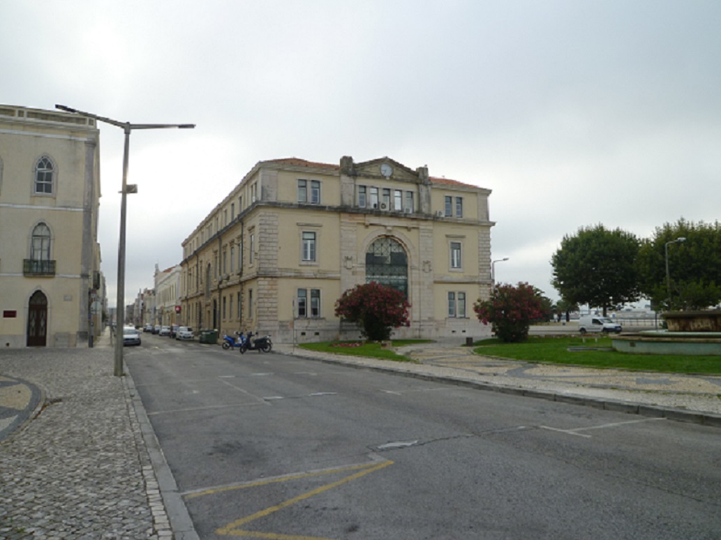 Câmara Municipal da Figueira da Foz