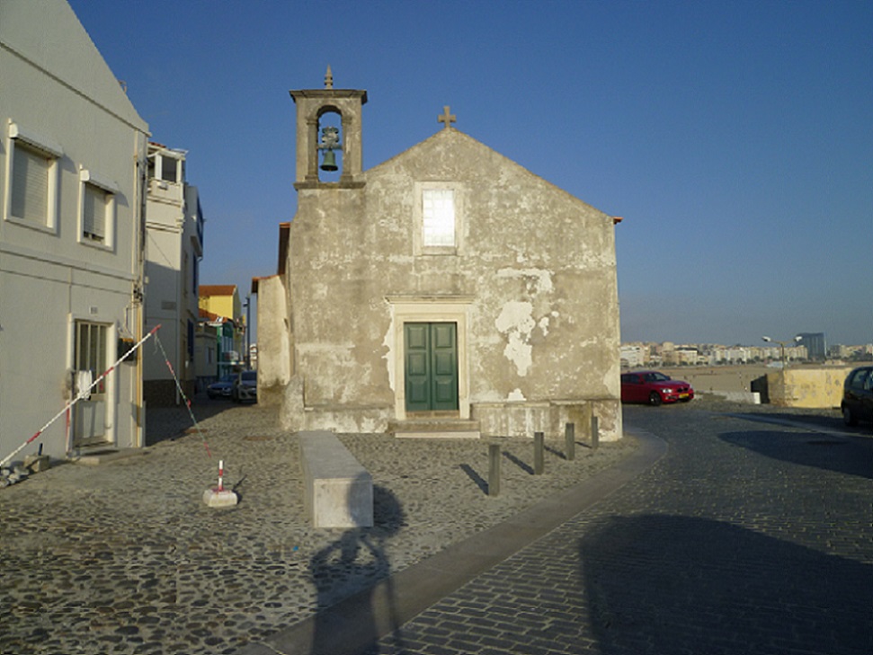 Capela de Nossa Senhora da Conceição