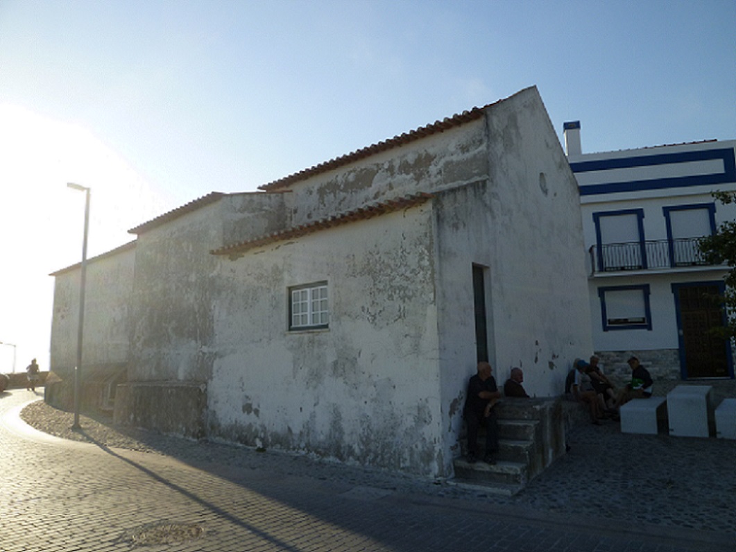 Capela de Nossa Senhora da Conceição