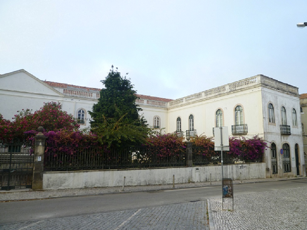 Casa do Paço