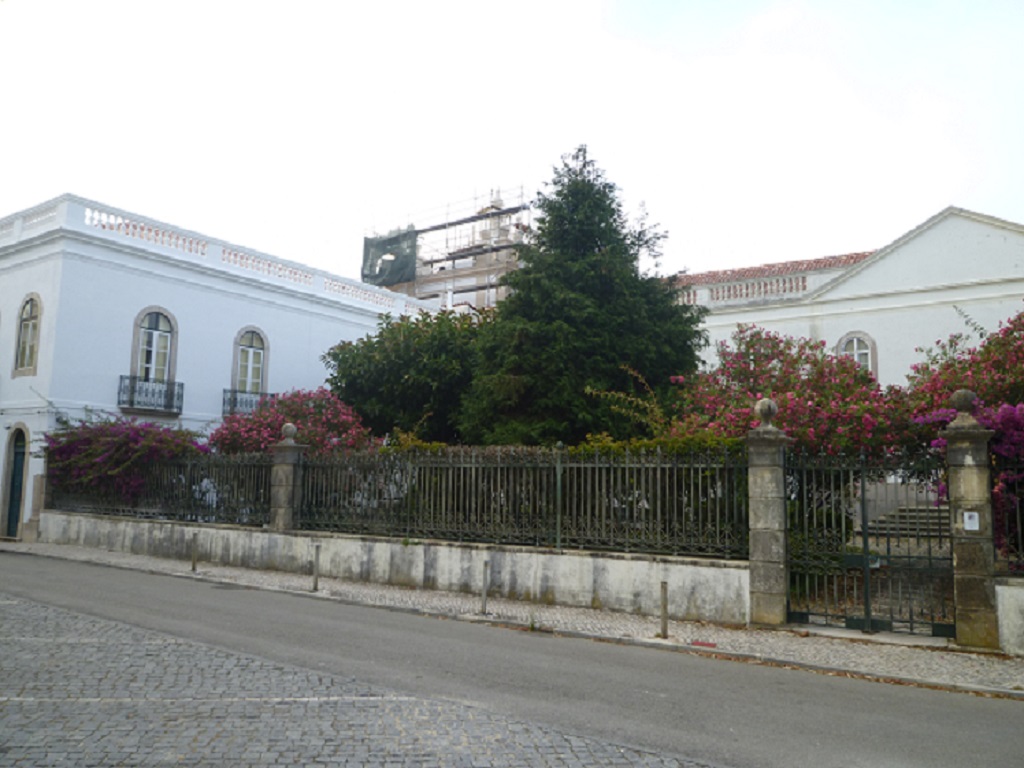 Casa do Paço