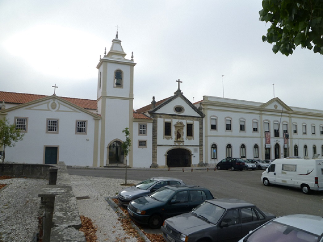 Igreja do Convento de Santo António